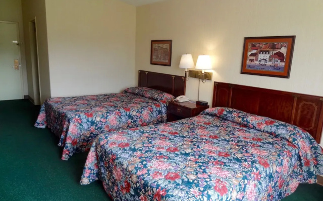 photo 4 of Colony House Motor Lodge