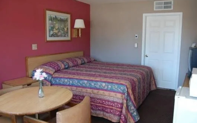photo 2 of Colony Motel