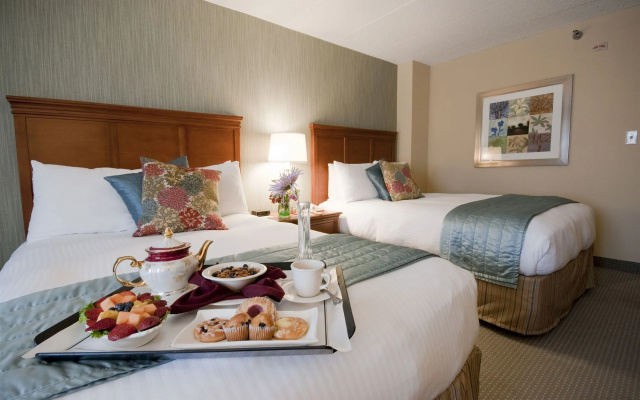photo 4 of Capital Plaza Hotel