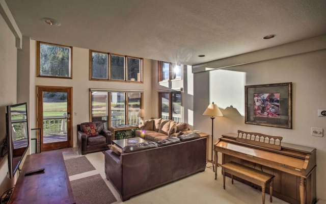 photo 5 of Colorado Home On Golf Course, Near Vail Ski Resort
