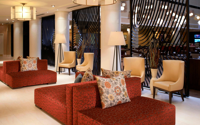 photo 2 of Marriott Columbia