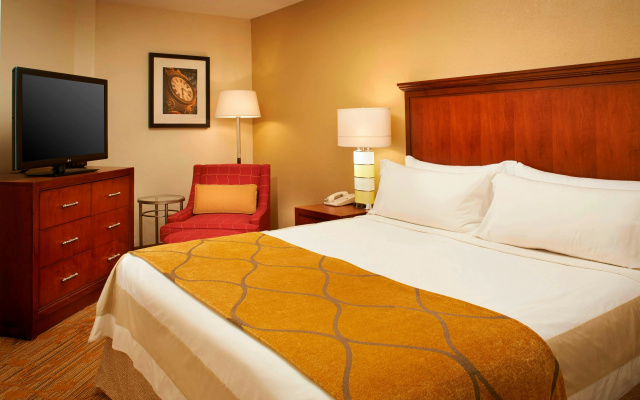 photo 3 of Marriott Columbia
