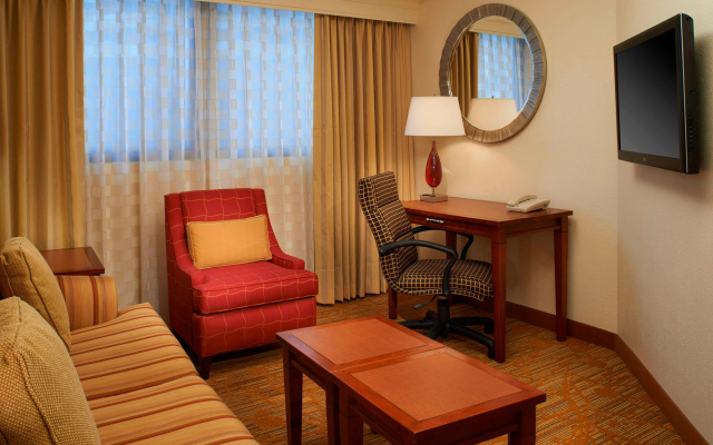 photo 4 of Marriott Columbia