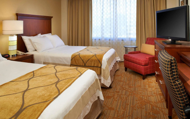 photo 5 of Marriott Columbia