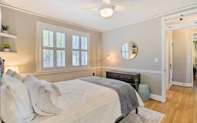 photo 2 of Columbia Vacation Rental < 2 Mi to University