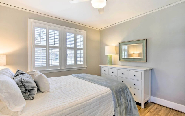 photo 3 of Columbia Vacation Rental < 2 Mi to University