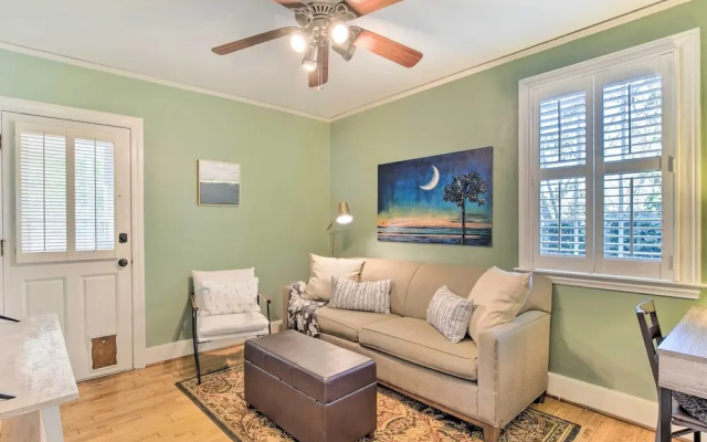 photo 4 of Columbia Vacation Rental < 2 Mi to University