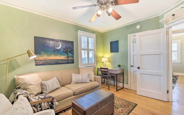 photo 5 of Columbia Vacation Rental < 2 Mi to University