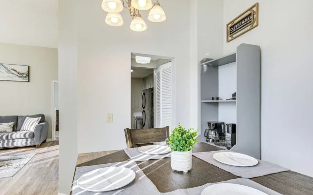 photo 4 of Columbia Vacation Rental - Walk to Uofsc Campus!