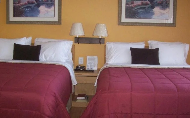 photo 4 of Columbine Motel