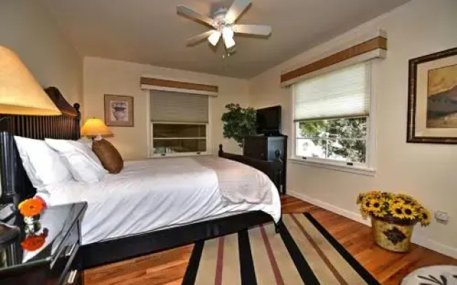 photo 5 of Comal Cottage on Union #291