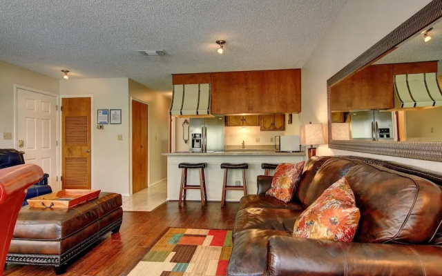 photo 2 of Comal River Condo 307