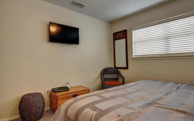 photo 4 of Comal River Condo 307