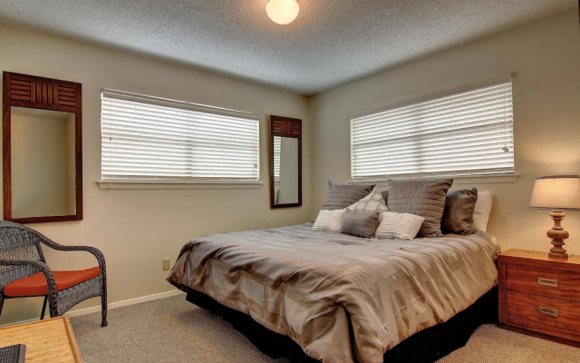 photo 5 of Comal River Condo 307