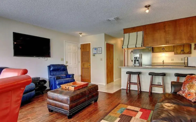 photo 2 of Comal River Condos 307 by RedAwning