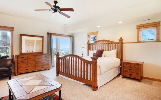 photo 4 of Comanche Peak 39 2 Bedroom Condo by RedAwning