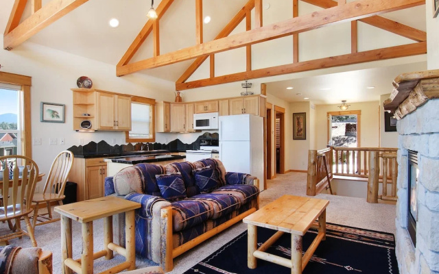 photo 5 of Comanche Peak 39 2 Bedroom Condo by RedAwning