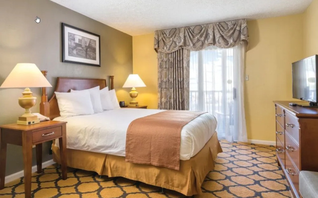photo 3 of Come Enjoy Wyndham's Patriot's Place