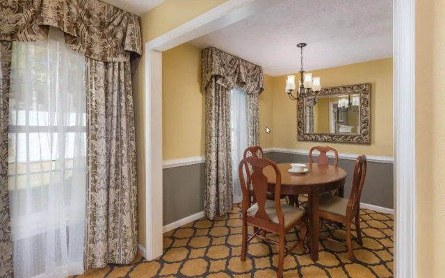 photo 4 of Come Enjoy Wyndham's Patriot's Place