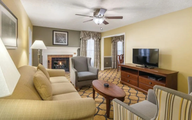 photo 5 of Come Enjoy Wyndham's Patriot's Place