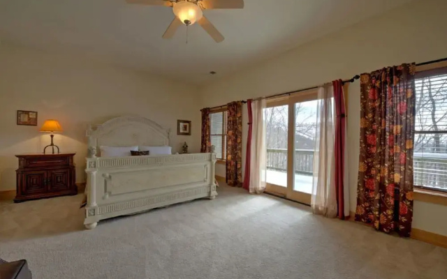 photo 2 of Come On Inn - 3 Br Townhouse