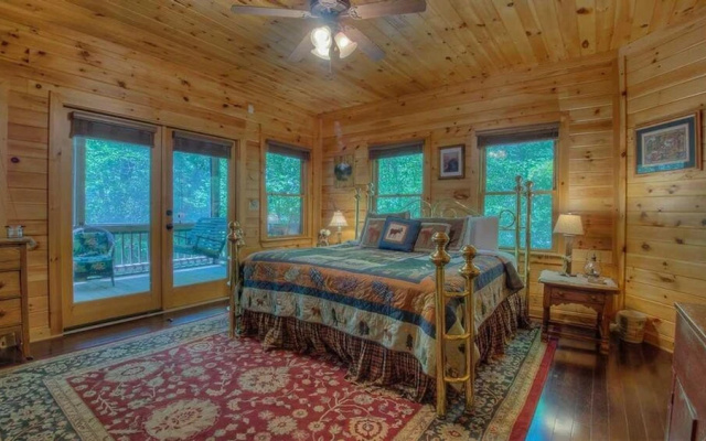 photo 5 of Come On Inn by Escape to Blue Ridge