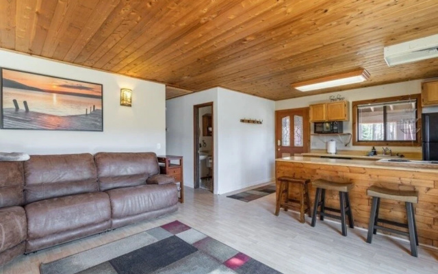 photo 2 of Come Stay At Donner Lake 2 Bedroom Home