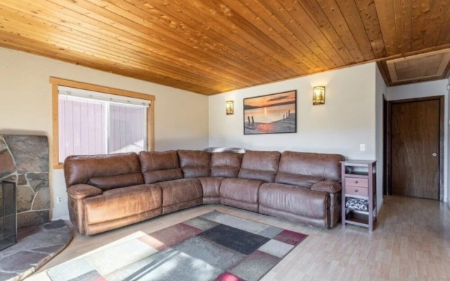 photo 3 of Come Stay At Donner Lake 2 Bedroom Home