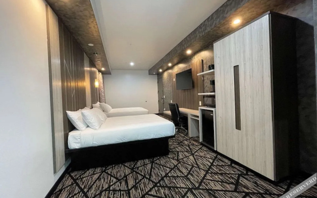 photo 3 of SureStay Hotel by Best Western Houston Southeast