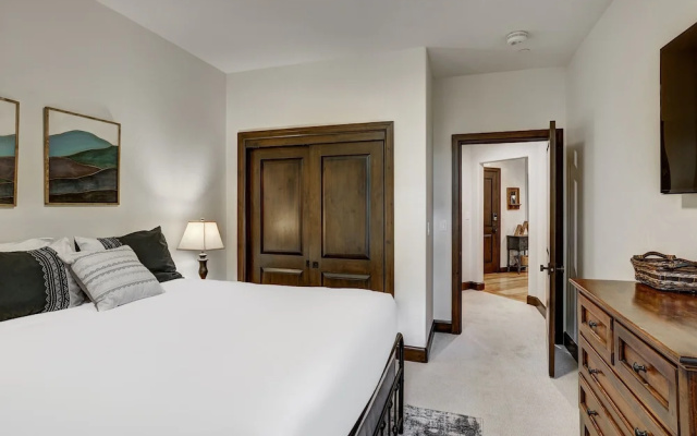photo 5 of Comfort At Arrowhead Base - Luxury Linens And Cleanliness 3 Bedroom Condo by RedAwning