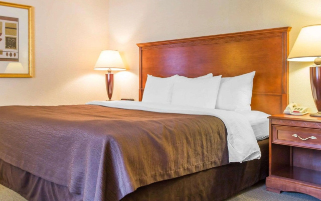 photo 5 of Budgetel Inn & Suites Atlanta