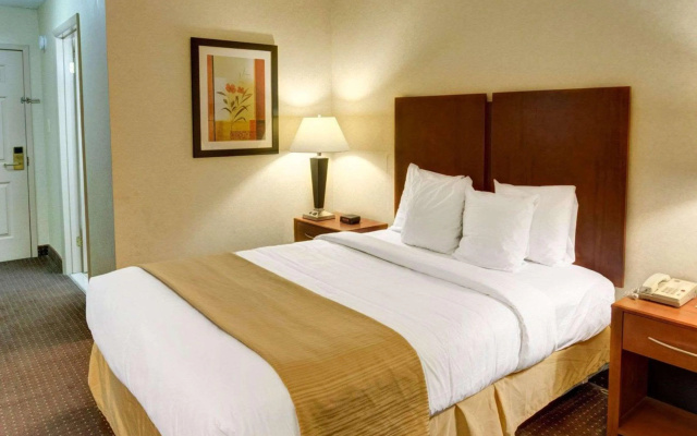 photo 3 of Quality Inn Jessup - Columbia South Near Fort Meade