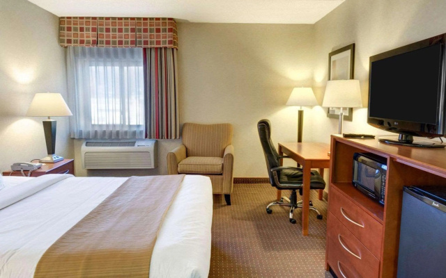 photo 5 of Quality Inn Jessup - Columbia South Near Fort Meade