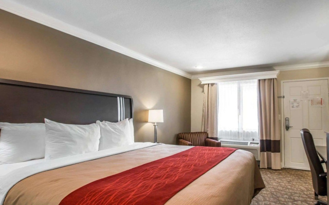 photo 5 of Quality Inn Downey