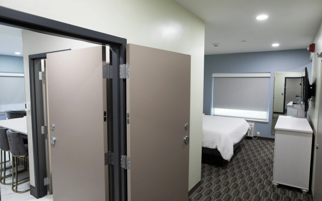 photo 3 of Holiday Inn Kansas City Downtown by IHG