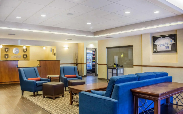 photo 2 of Best Western Plus Surprise-Phoenix NW