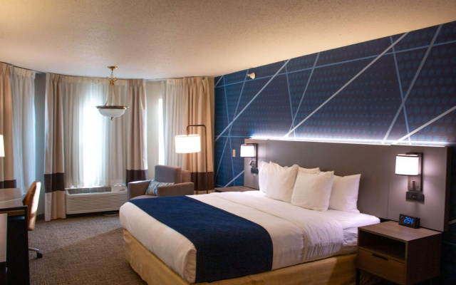 photo 5 of Comfort Inn & Suites Geneva - West Chicago