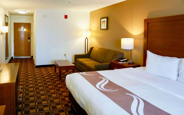photo 4 of Quality Inn & Suites Georgetown - Seaford