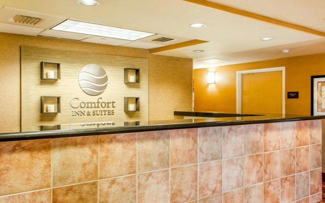 photo 2 of Comfort Inn & Suites York North