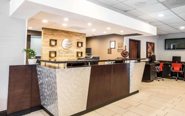 photo 2 of Best Western Plus Greenville I-385 Inn & Suites