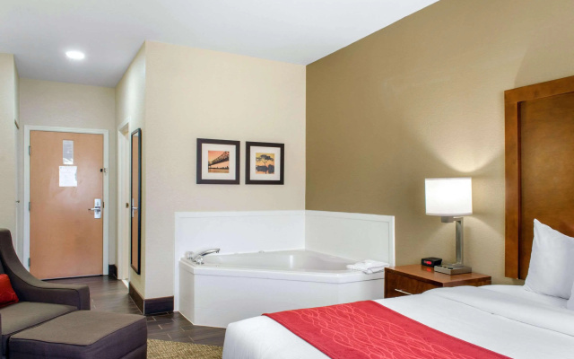 photo 4 of Comfort Inn & Suites Covington - Mandeville
