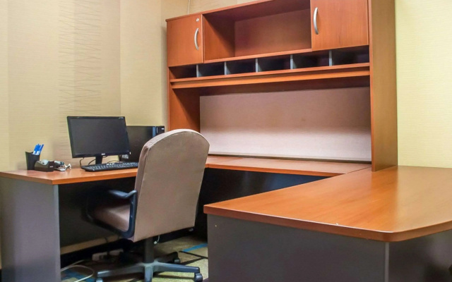photo 3 of Comfort Inn & Suites Hamburg - Buffalo South