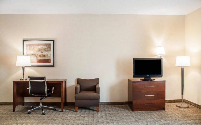 photo 5 of Comfort Inn & Suites Hamburg - Buffalo South