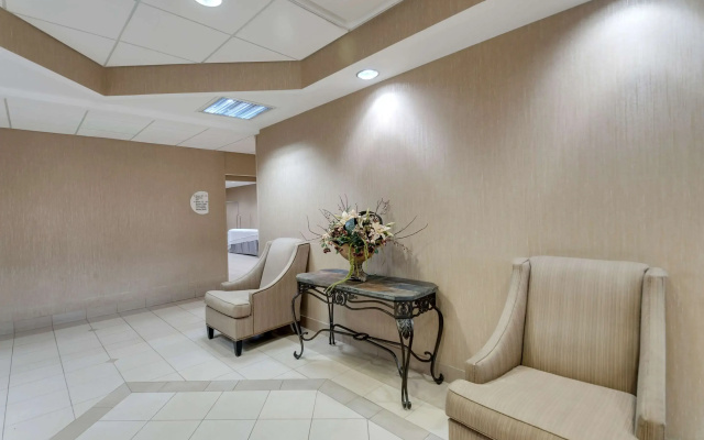 photo 2 of Quality Inn & Suites Bel Air I-95 Exit 77A