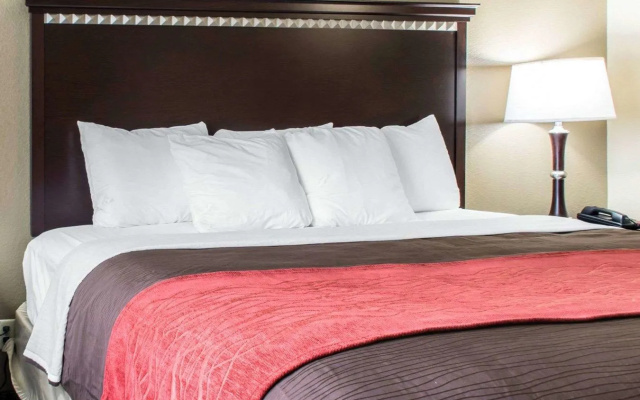 photo 4 of Fairfield Inn & Suites by Marriott Louisville Airport