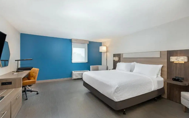 photo 5 of Holiday Inn Express Atlanta Airport North