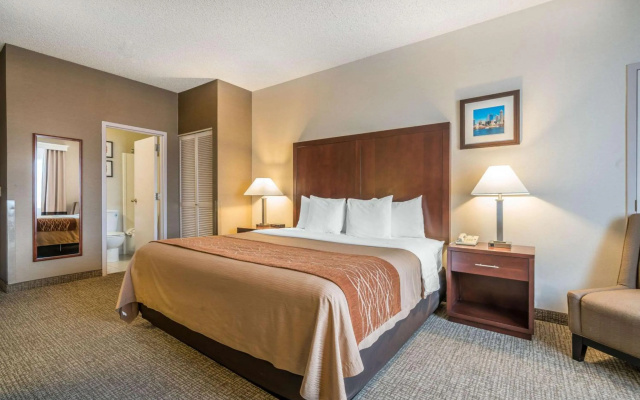 photo 5 of Comfort Inn & Suites Seattle North