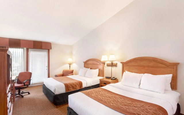 photo 5 of Kathryn Riverfront Inn, an Ascend Collection Hotel