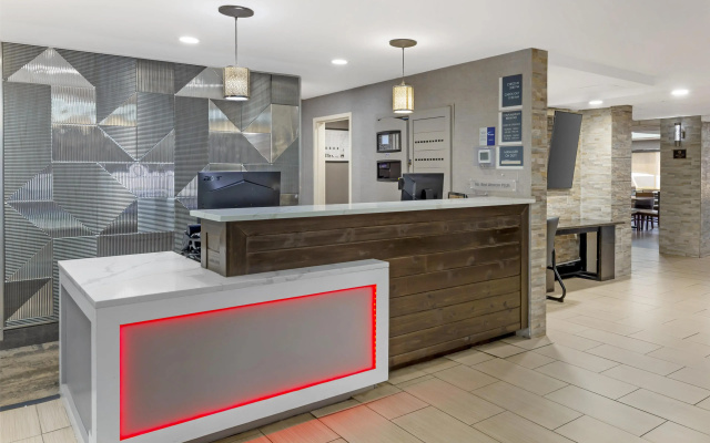 photo 4 of Best Western Plus Raleigh Crabtree Valley Hotel