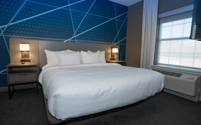 photo 5 of Comfort Inn & Suites River City Decatur